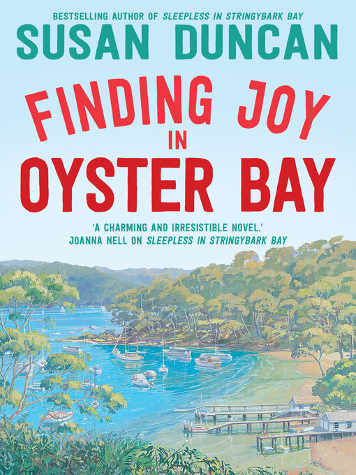 Title details for Finding Joy in Oyster Bay by Susan Duncan - Available